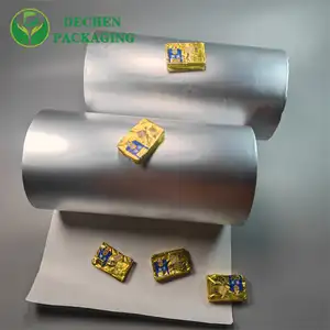 Бумажная фольга