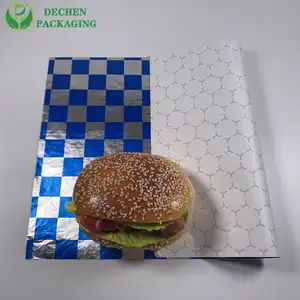 Гамбургская фольга