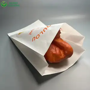 Пакеты для приготовления пищи